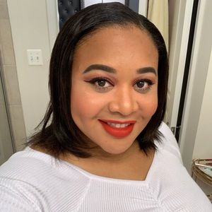 Meet your Posher, Rachael